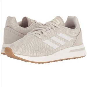 Brand new Adidas shoes